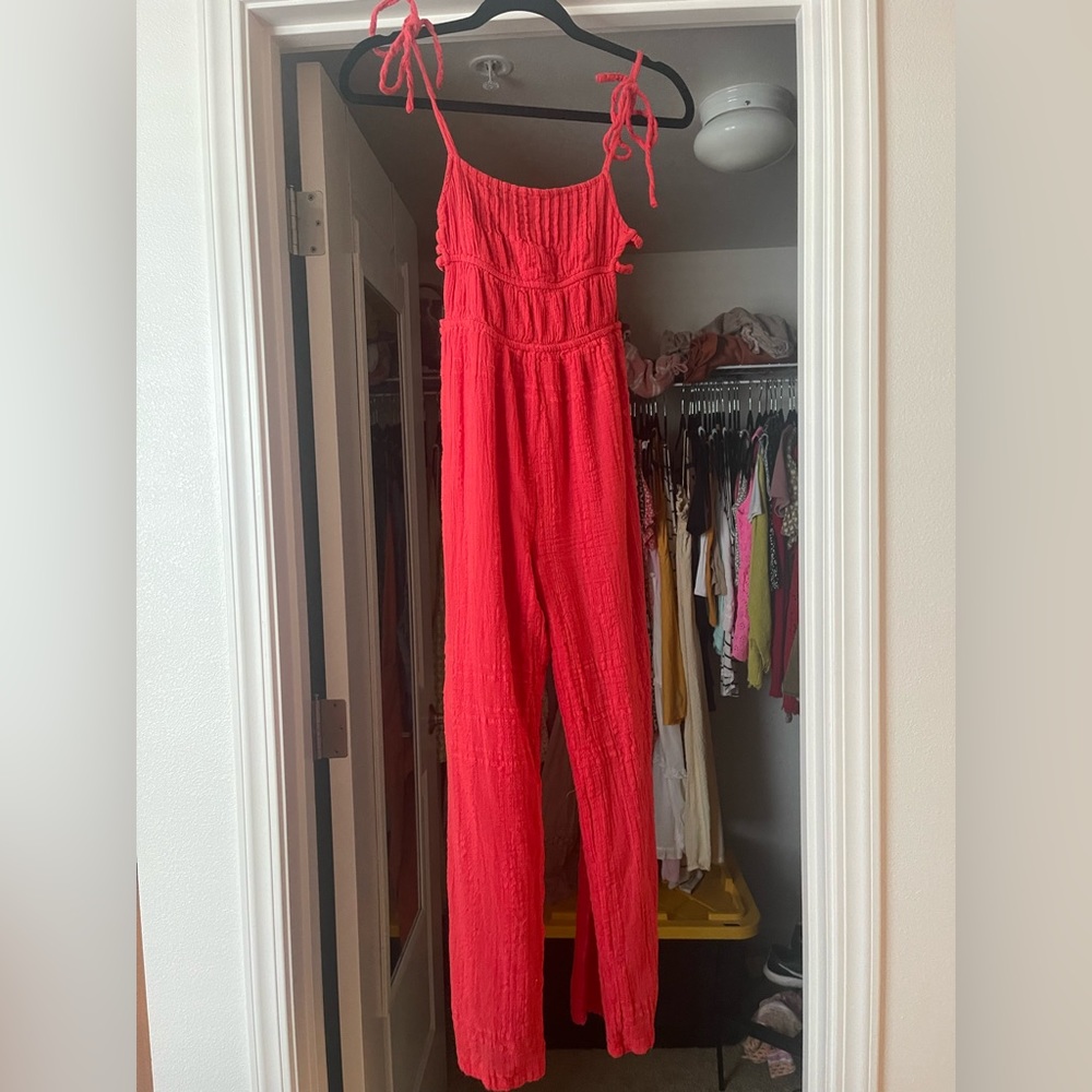 Urban outfitters jumpsuit